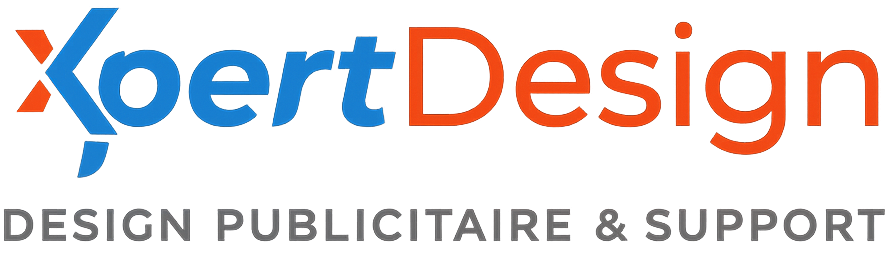 Logo Xpert Desgin