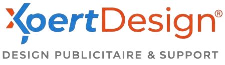 Logo Xpert Desgin