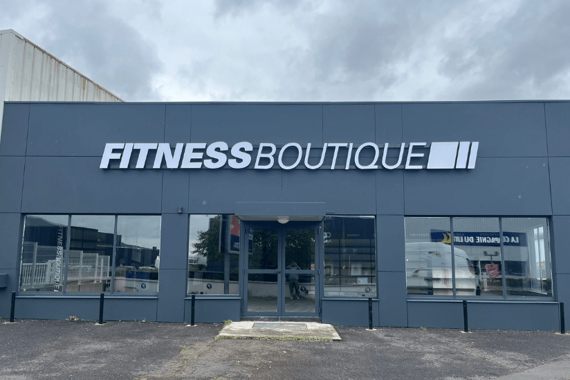 lettres découpées Perpignan