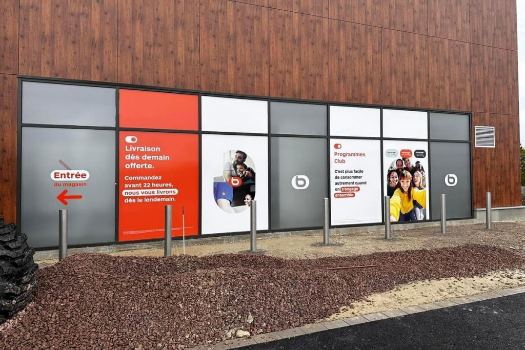 vitrophanie Marseille