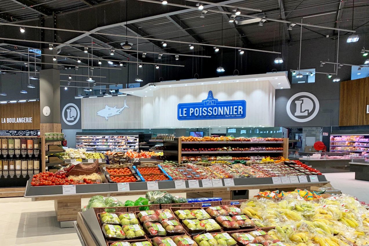 signalétique Carcassonne