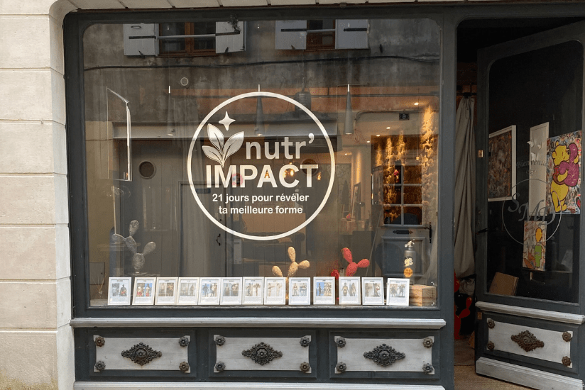 vitrophanie Narbonne