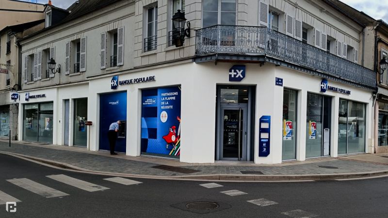 signalétique professionnelle Nîmes